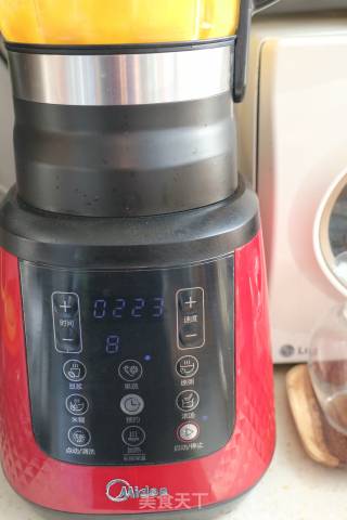 Mango Yogurt Cup recipe