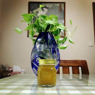 Small Refreshing Mint Syrup recipe