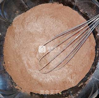 #aca烤明星大赛#chocolate Whoopie Pie (chocolate Whoopie Pie) recipe