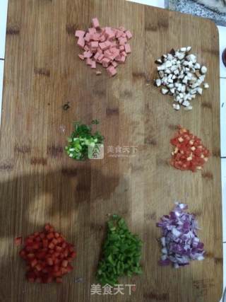 Private Tofu with Sauce recipe