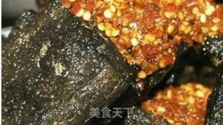Changsha Stinky Tofu recipe