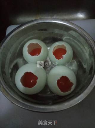 Cute Glutinous Rice Egg recipe