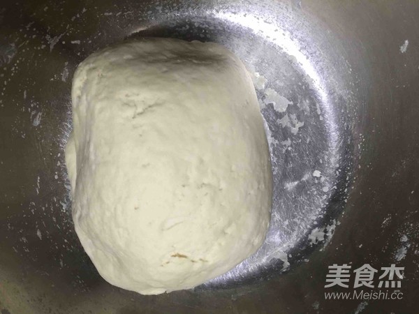 Super Simple Zero-based Handmade Steamed White Buns recipe