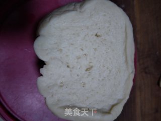 Medium Burger recipe