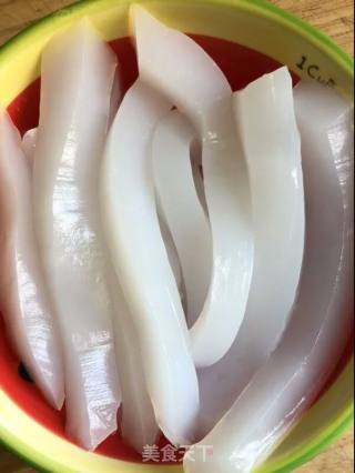 Lao Gan Ma Jelly recipe