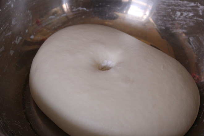 Love Each Other Steamed Buns recipe
