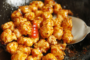 Kung Pao Shrimp, An Appetizing and Delicious Creative Home-cooked Dish in Summer recipe