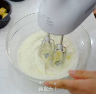 Hot Pot Mousse recipe