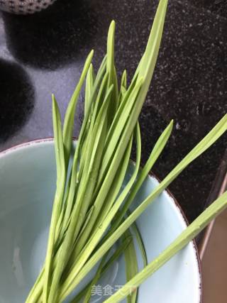 Garlic Golden Flavored Noodles recipe