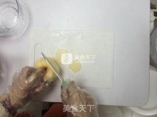 Slimming Whitening Enzyme recipe