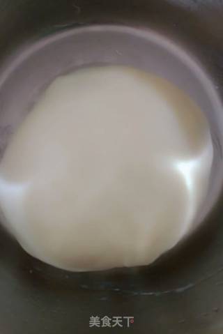 Small Bread recipe