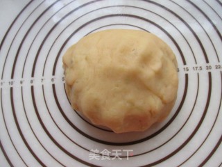 Tomato Potato Cheese Balls recipe
