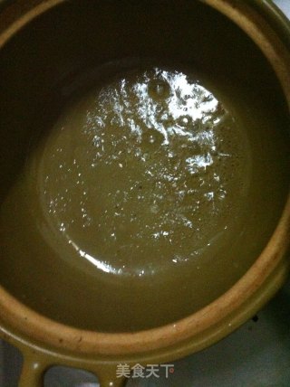 Cabbage Casserole recipe