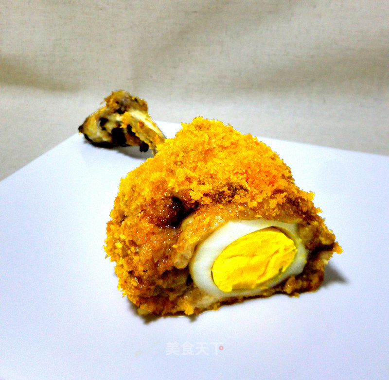 #aca烤明星大赛#anime One Piece Luffy Stick Flesh recipe