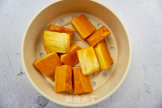 Pumpkin Coconut Bread Bars recipe