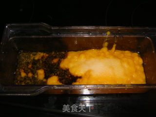 Mango Baked Pork Ribs recipe