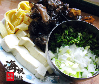 Diy Tonic Family Assorted Hot Pot recipe