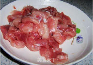 Small Fried Pork recipe