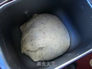 Old Beijing Osmanthus Dumpling recipe