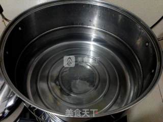 Glutinous Rice Glutinous Rice Dumplings (fake Glutinous Rice Dumplings) recipe