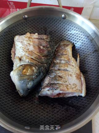 Delicious Homemade Fish Stew recipe