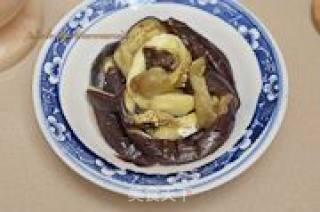 Roasted Pepper Eggplant recipe