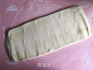 Melaleuca Meringue recipe