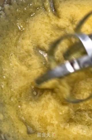 Cranberry Souffle recipe