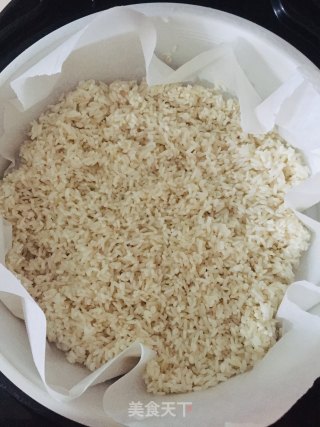 Sticky Rice recipe