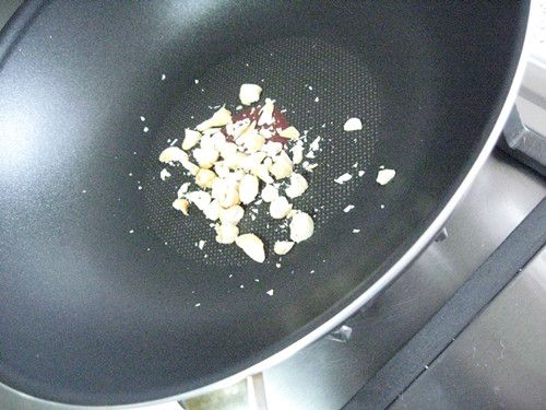 Jade Fried Rice recipe