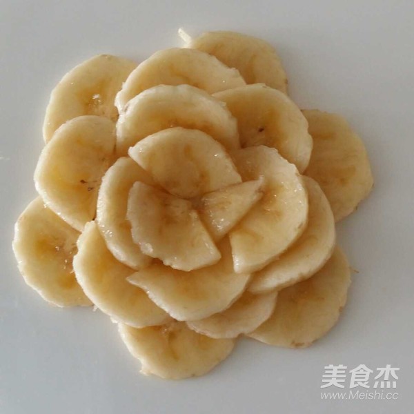 Fruit Platter-bananas on A Platter recipe