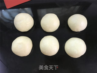 Custard Twist recipe