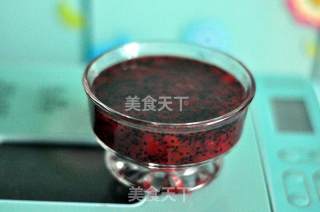 Dragon Fruit Jam recipe