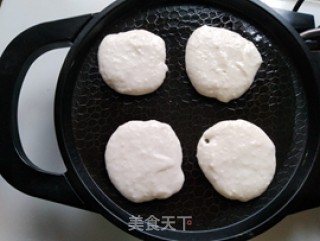 Rice Cake recipe