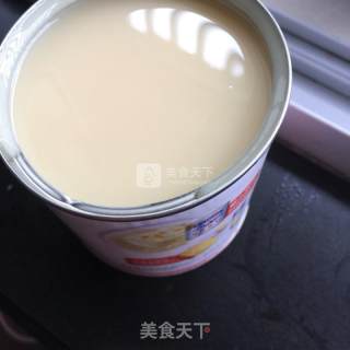 Sawdust Cup recipe