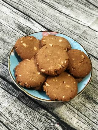 Peanut Butter Cookies recipe