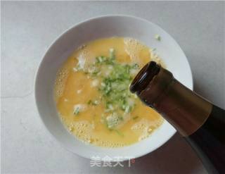 Three-color Egg recipe