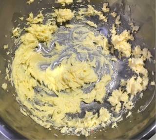 #四session Baking Contest and is Love to Eat Festival# Pesto Cookies recipe