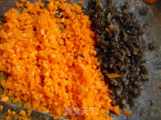Pearl Balls recipe