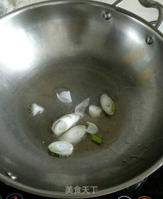 Bitter Gourd Stir-fried Chili recipe