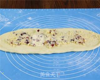 How to Make Cranberry Coconut Bread recipe