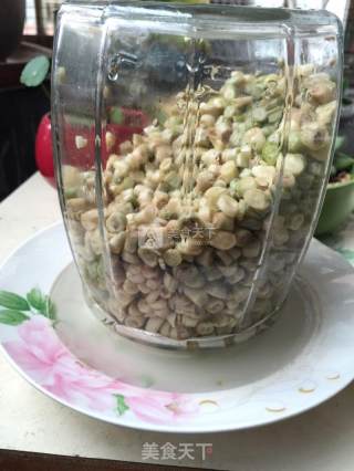 Homemade Capers recipe