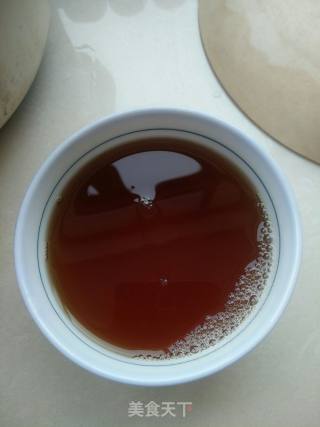 Braised Soybeans with Pork Belly and Eggs recipe