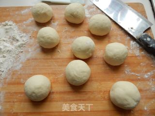 # Fourth Session Baking Competition and is Love to Eat Festival# Mashed Potato Small Meal Buns recipe