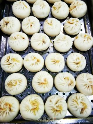 Beef Buns recipe