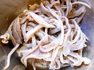 Appetizing Belly recipe