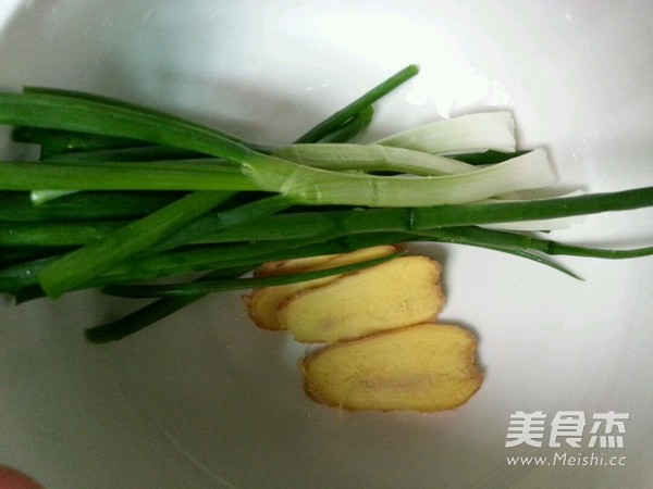 Clove Fish recipe