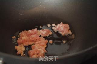 Meat and Vegetable Salad recipe