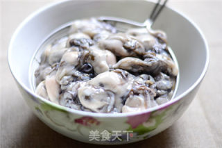 [chaoshan Oyster Baking] How to Make A Crispy But Not Greasy Fry recipe