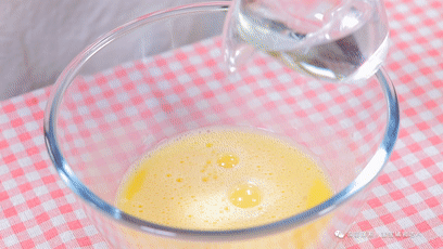 Shrimp Ball Steamed Egg Baby Food Recipe recipe